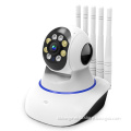 YIIOT 2MP Baby Sleep Camera: PTZ Motion Detection WiFi Smart Baby Pet Camera with Two-Way Audio